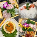 강남대로A | 강남 회식 장소 추천 - 자연산 회·해산물 가득한 만복회회산물 뱅뱅사거리점 오마카세 A코스 후기