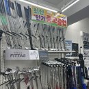 나노톨프로샵 | 서울 골프샵에서 테일러메이드 QI4D 블랙 드라이버 시타 후 구매 후기