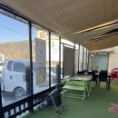 [애견동반식당] 충주 메밀면묵밥리 후기