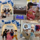 (기쁨반)유하의 여름방학 이미지