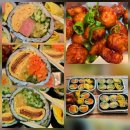 중앙오토 | 오토김밥 안산중앙점 닭강정 김밥 내돈내산후기