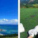 홍반장오토카 | 갯마을 차차차 촬영지 곤륜산 산책 주차장 및 정보 후기