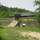 월천길(도산면) 이미지