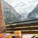 썬스타 | 너무 좋았던 그린델발트 숙소 3박 후기 - 썬스타호텔(sunstar hotel grindelwalt) 숙소 뷰, 조식...