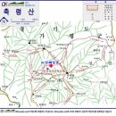 2013년 3월 10일 축령산 시산제 879m (경기 수동) 이미지