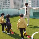 씩씩한 왕자님들의 신나는 축구⚽️예쁜 공주님들의 아름다운 발레💃🏻시간 이미지