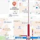 동안교 앞 이미지