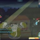 시청앞길 이미지