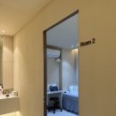 눈썹라라샵 | 부산 수영구 광안리 브로우바 눈썹왁싱 '예라다움' 솔직후기, 베네피트 라라쌤