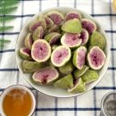 웰빙나라(과일이랑야채랑) | 동결건조 무화과칩 100g 다이어트 당뇨 간식 원물 그대로의 달콤함 웰빙 무화과 건강칩