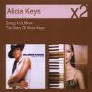 Alicia Keys(알리시아 키즈) 이미지