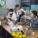 친환경세제와 천연비누 이미지