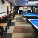 Min당구클럽 이미지