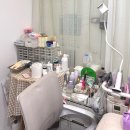 개 in 살롱 | [광명 하안동] 하안사거리 블랙 마스카라 속눈썹펌 맛집 이조살롱에서 속눈썹 볼륨 UP!