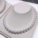 (주)비드 | [헤라주] 상급의 벚꽃 컬러 남양진주 비드 인기 사이즈 추천드립니다^^