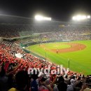 2012년부터 팀당 7경기 늘어난 140경기 치르고 시범경기 입장료 부과.. 이미지