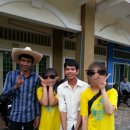 캄보디아 봉사활동&여행후기! 이미지