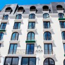 알투스 | 라파스 감성 숙소, 알투스 익스프레스 호텔