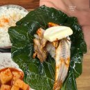 삼동면경로식당 | [동천식당 남해본점] 남해여행 독일마을 근처 멸치쌈밥 맛집 메뉴, 주차, 내돈내산 후기