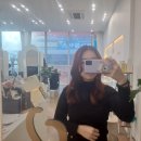 2동탄 미용실 아트비헤어 딥레드/레드 브릭 염색 &amp; 스타일링 후기(웜톤 추천 염색)