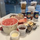 디저트39(양덕점) | 포항 디저트 맛집 카페 디저트39 포항양덕점 배달 후기