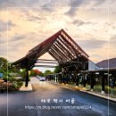 태국 택시 어플 총정리 코사무이 여행 시 인드라이브 사용법