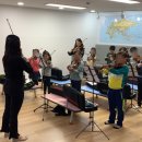 내일을 여는 교실지역아동센터 이미지