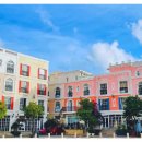 문라이트호텔 | 베트남 푸꾸옥 선셋타운 해변 앞에서 바다 전망을 누릴 수 있는 문라이트 호텔 숙소