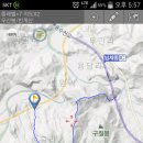 현충원역 버스정류장 이미지