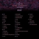 방탄소년단 콘서트 / 스픽콘 / 스픽 유어셀프 더 파이널 인 서울 / 3층 시야 후기(사진,영상 O)