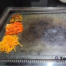 왕돌판구이한판 이미지