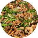 사덕 | 김해 맛집 : 오리고기 전문점 주촌 마당