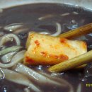 시골팥칼국수 이미지