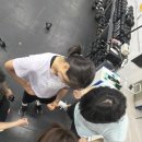 크로스핏 손오공 | 삼송 크로스핏 손오공을 다니면서 생긴 작은 습관들…⭐️