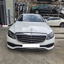 E220d 4매틱 / 213 005 / 2018 / 654 920 / 171,567km / 00681 이미지