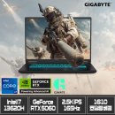 컴잘알 | (리얼후기) 고사양 게임노트북 영상 제작 노트북 기가바이트 GAMING A16 구매후기