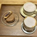 일호단팥 | [대흥역/경의선 숲길] 팥 디저트 맛집 일호단팥 내돈내산 후기