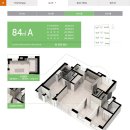 호반써밋1차 작은도서관 이미지