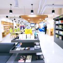 갈산도서관(2) 이미지