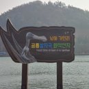 창선 가인리화석산지 이미지