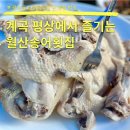 광주 근교 담양 계곡 식당 평상 백숙 송어회 월산송어횟집 숨은맛집 내돈내산 후기