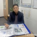 광명시 교통약자이동지원센터 이미지