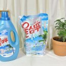 쿨워시 | [리뷰] 여름철 기능성 운동복세탁 울샴푸 쿨워시 깨끗하게 빨래해요!