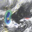 초강력 태풍 힌남노, 추석 앞두고 상륙 전망, 184㎞/h 강풍 한반도 할퀸다 이미지