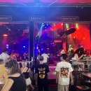 [신혼여행 일기 6] 태국 푸켓 라이브 뮤직 바 &#39;뉴욕(New York - Live Music Bar) 후기