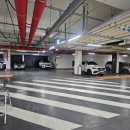 모퉁이 PC | 주차장 코너 반사경 설치, 800 파이 PC 소재 (세종시)