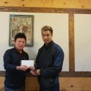 청무관 복싱클럽 이미지