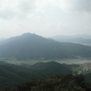 예봉산미소
