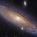ANDROMEDA 티스토리
