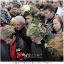 폴란드 대통령 탑승기 추락..전원사망 이미지